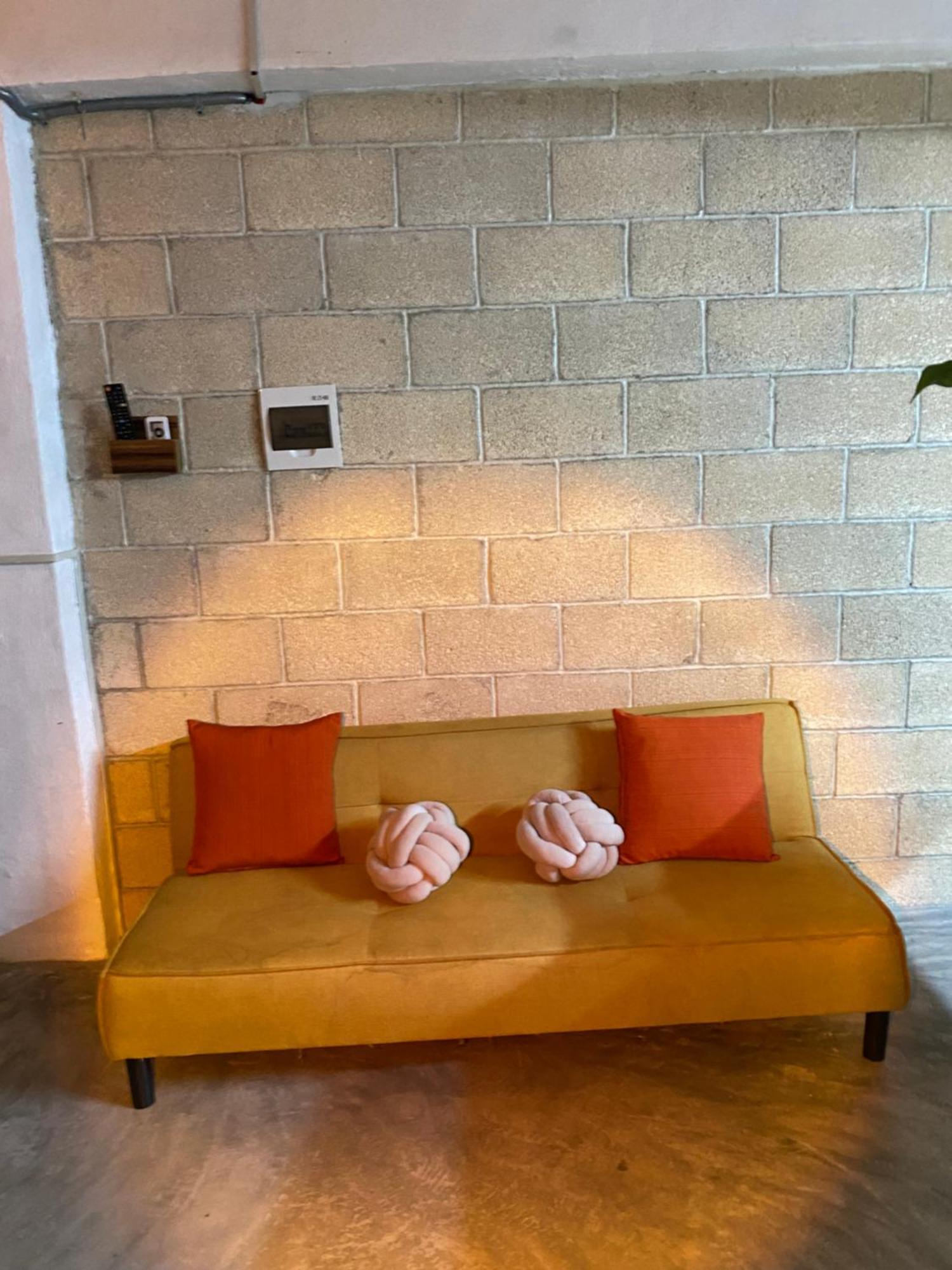 Apartamento Depa 5